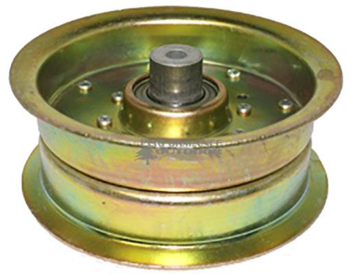 Idler Pulley - 5" OD