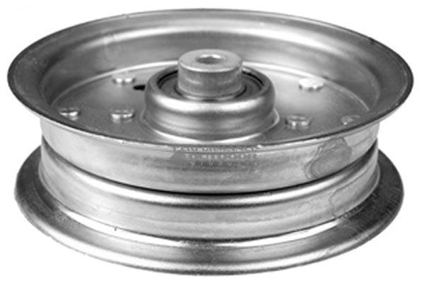 Idler Pulley - 5" OD