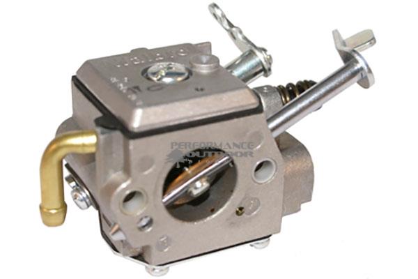 Complete Carburetor