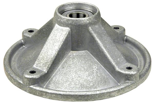 Spindle Housing