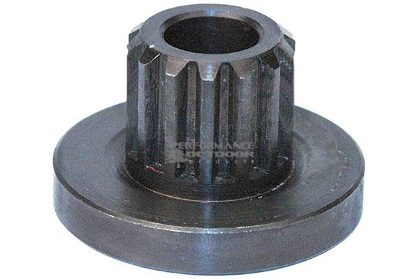 Splined Bushing