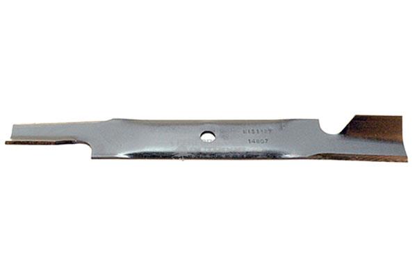 17-1/2" x 5/8" Mower Blade