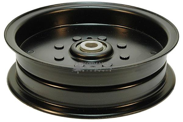 Flat Idler - 6-3/4" OD