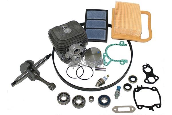 TS410/420 Rebuild Kit