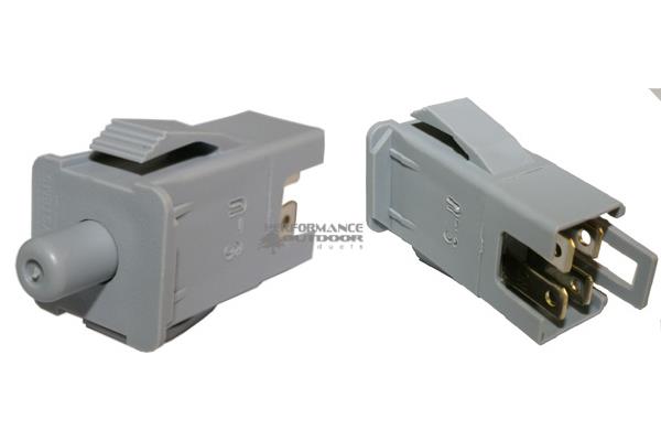 Interlock Switch