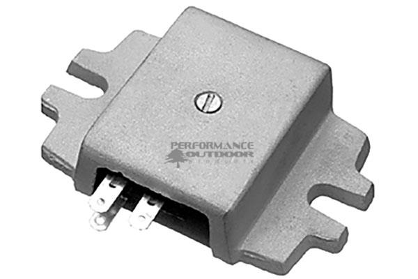 Voltage Regulator