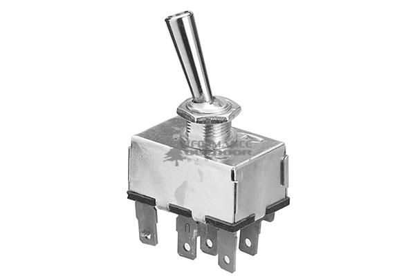 PTO Switch
