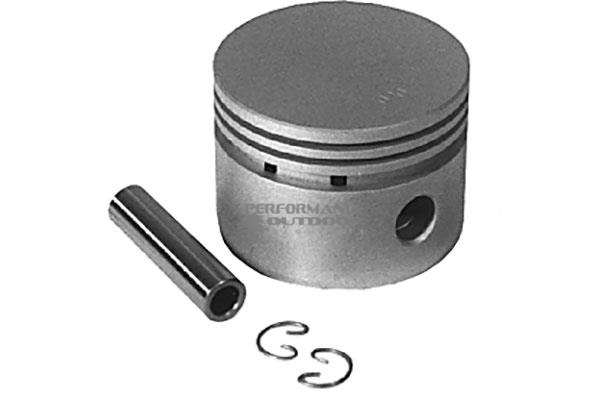 Piston Assembly