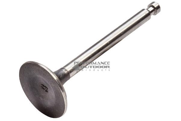 Exhaust Valve