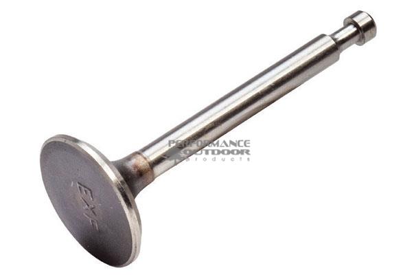 Exhaust Valve