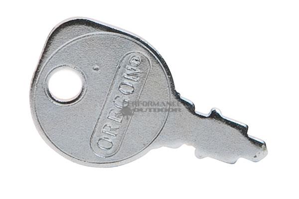 Ignition Key