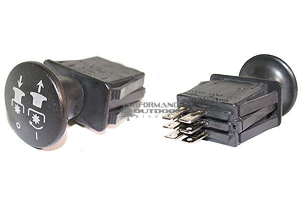 PTO Switch