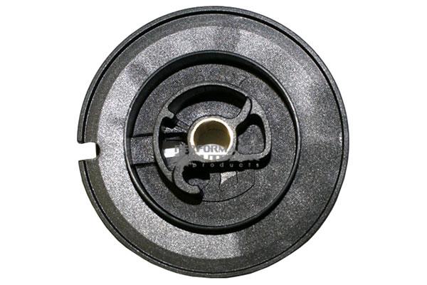 Starter Pulley