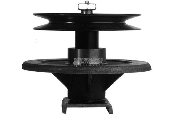 Spindle Assembly