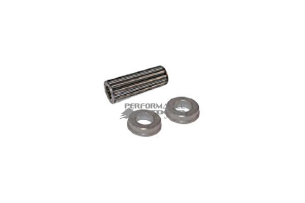 Roller Cage Bearing with Retainer Bushings Only