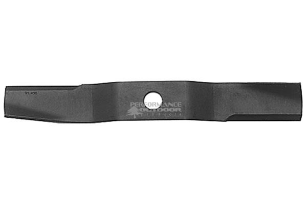 18-5/8" x 1-1/8" Mower Blade