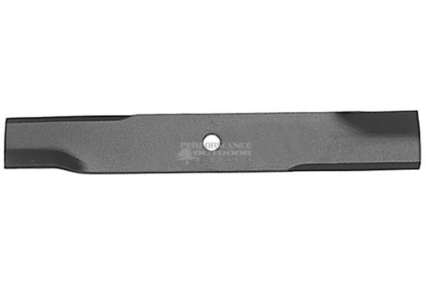 21-17/64" x 13/16" Mower Blade