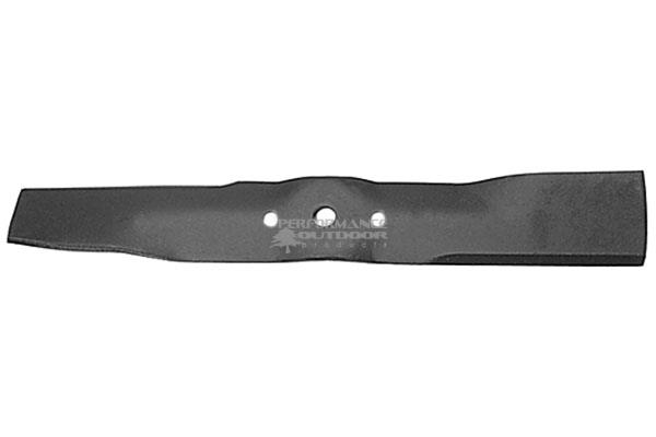 17" x 11/16" Mower Blade