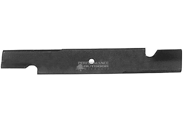 21" x 5/8" Super High Lift Blade