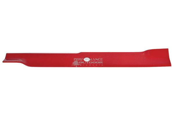 24-1/2" x 15/16" Mower Blade