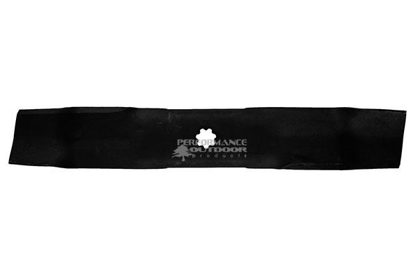 17" x 7/8" star Mower Blade