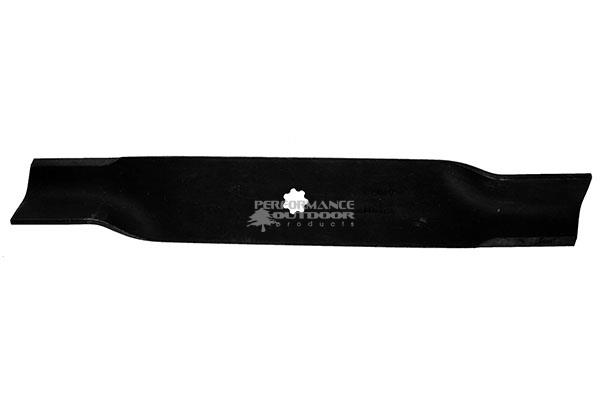 19-1/2" x 7/8" star Mower Blade