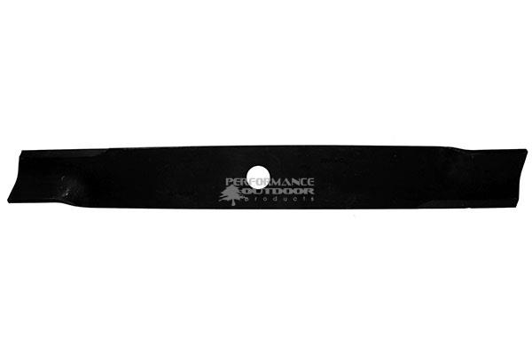 25" x 7/8" Mower Blade