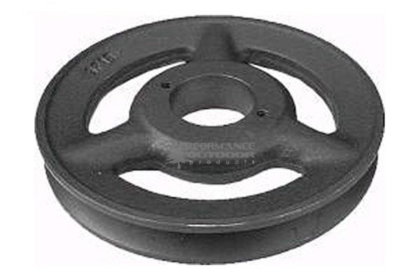 Spindle Pulley - 6-1/4" OD