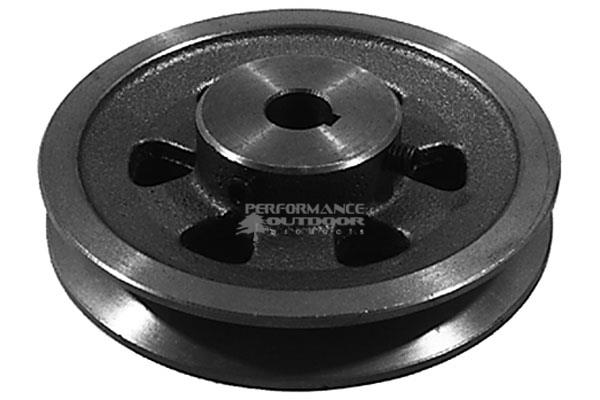 Engine Pulley