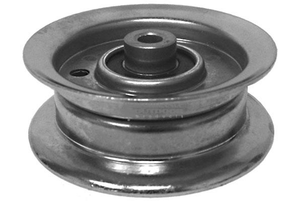 Idler Pulley - 3-1/8" OD