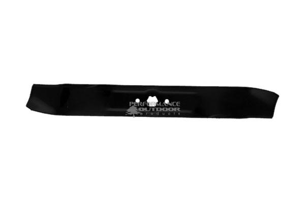 21-1/8" x 5/8 star Mower Blade