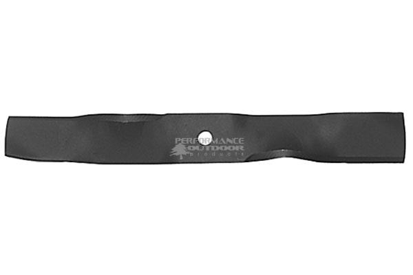 17" x 29/32" Mower Blade