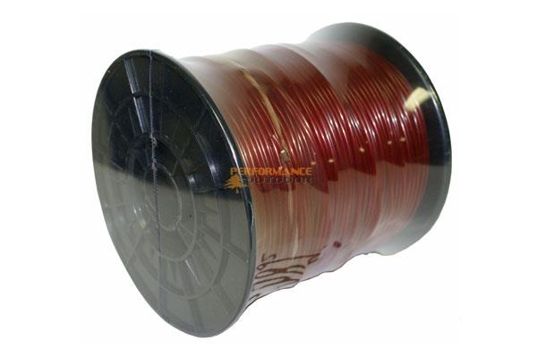 Commercial/Pro .095 Round/5 lb. Spool