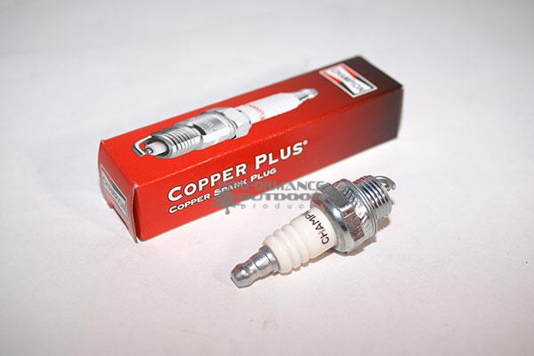 Spark Plug