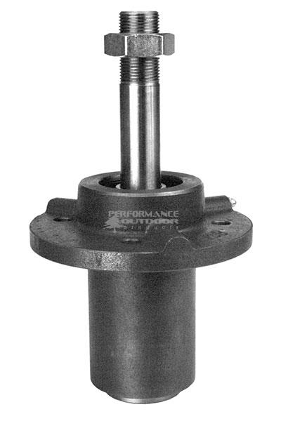 Spindle Assembly