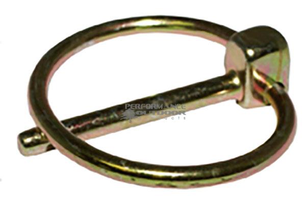 Linch Pin