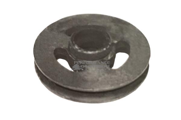 Deck Idler Pulley