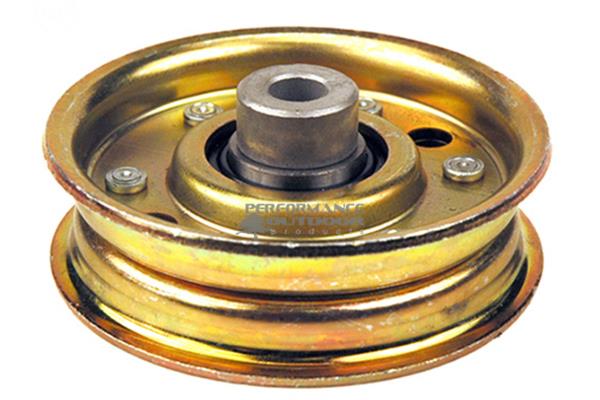 Idler Pulley