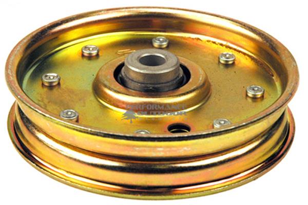 Idler Pulley