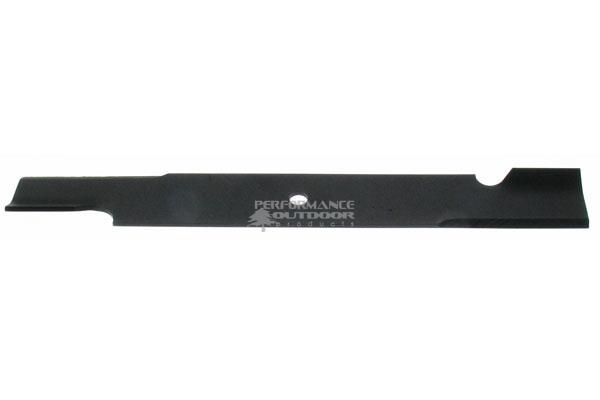 21" x 5/8" Mower Blade