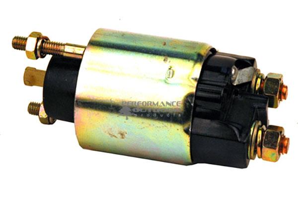 Starter Solenoid