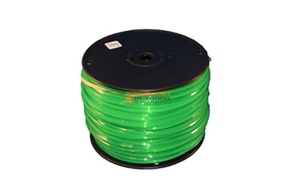 Commercial Pro .095 square/5 lb. Spool