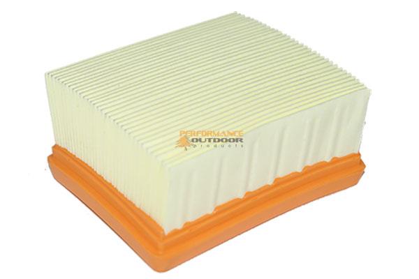 Air Filter for Backpack Blowers