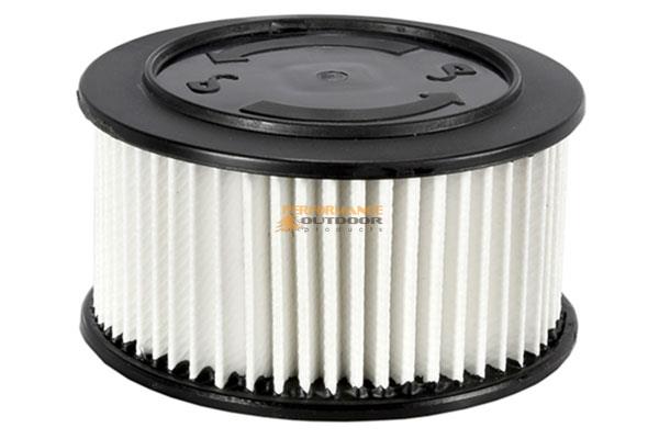 Paper Chainsaw Filter