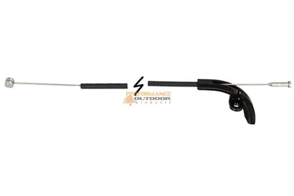 Throttle Cable for Still Trimmers