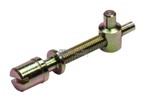 Chain Adjuster with Bolt