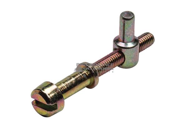 Chain Adjuster with Bolt