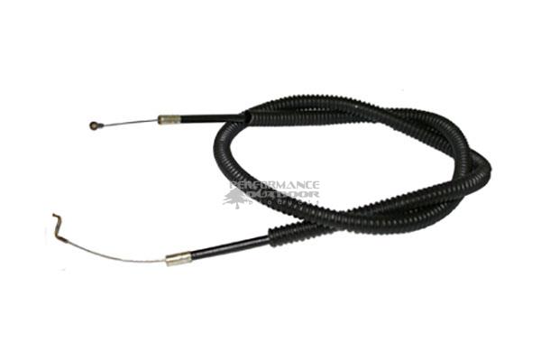 Throttle Cable