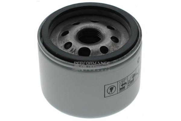 Transmission Filter