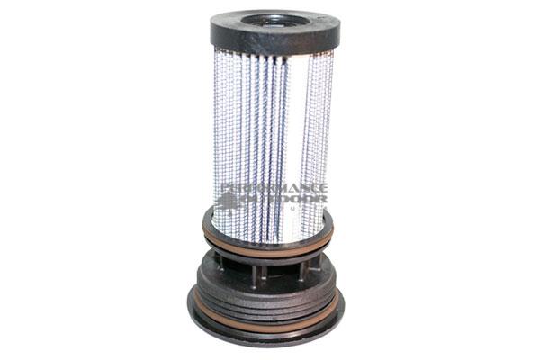 Transmission Filter